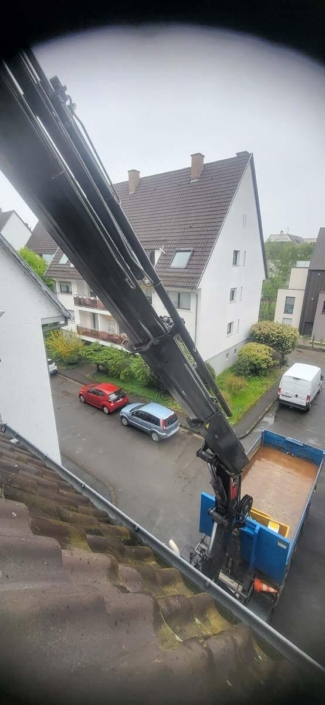 Remplacement des fermetures d’un appartement à Strasbourg Remplacement des fermetures d'un appartement à Strasbourg