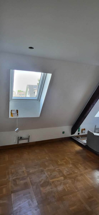 Remplacement des fermetures d’un appartement à Strasbourg Remplacement des fermetures d'un appartement à Strasbourg
