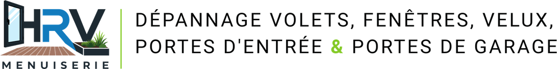 HRV Menuiserie - Terrasse en bois, carport, porte de garage, Haguenau - Wissembourg